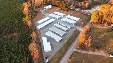 Storage City Self Storage | Penhook in Penhook, VA