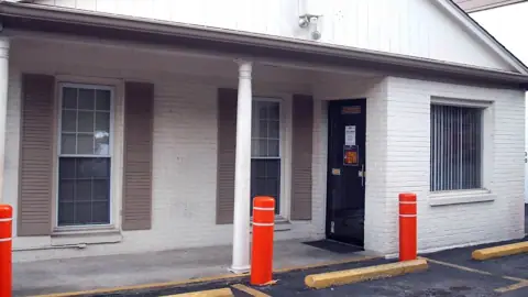 Public Storage in Birmingham, AL