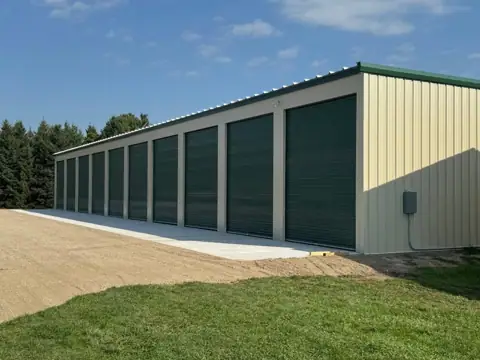 Dutchmans Bay Storage in East Jordan, MI