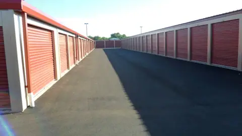 Regency Safe Storage in Roy, UT