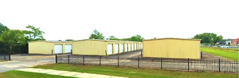 Loxley Storage in Loxley, AL