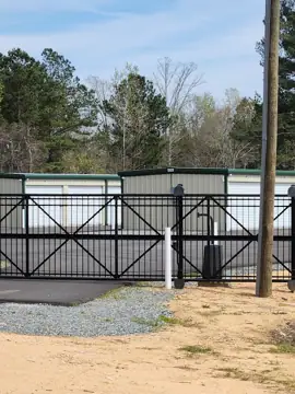 Greenwood Road Mini Storage in Gray, GA