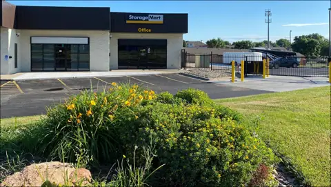 StorageMart in Ralston, NE