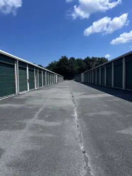 Your Extra Storage in Powell, TN