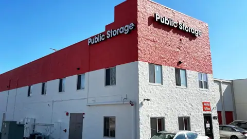 Public Storage in Naperville, IL