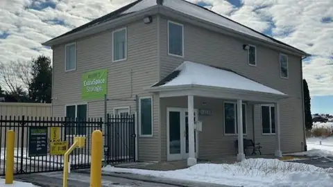 Extra Space Storage in Doylestown, PA