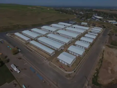 Superior Storage in Milton-Freewater, OR
