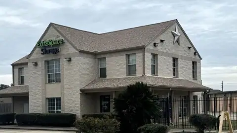 Extra Space Storage in Spring, TX