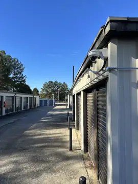 Winter's Storage in Oxford, NC
