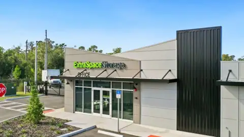 Extra Space Storage in Ruskin, FL
