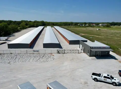 Good Neighbor Storage in Neosho, MO