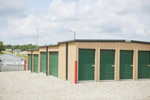 O Road Storage in Ste. Genevieve, MO