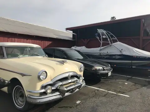 Adrian's Storage in San Jose, CA