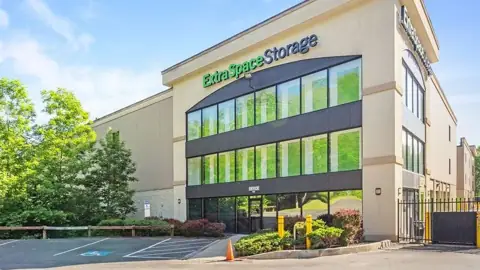 Extra Space Storage in East Stroudsburg, PA