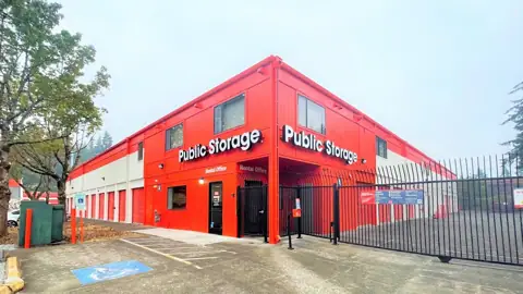 Public Storage in Olympia, WA