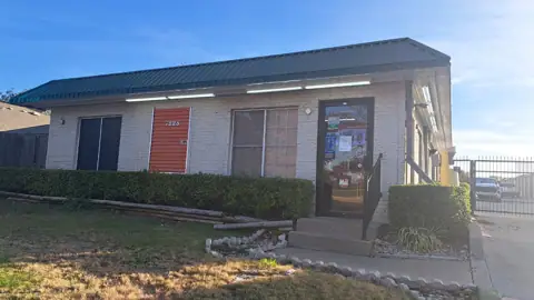 U-Haul Moving & Storage at Hulen in Fort Worth, TX