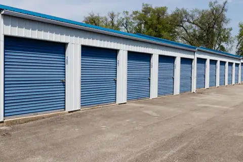 The Storage Mall - South Toms River in Toms River, NJ