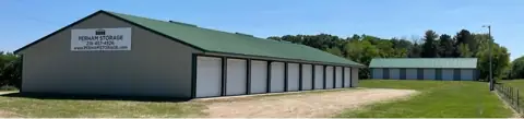 Perham Storage in Perham, MN
