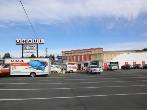 U-Haul Storage of Sw Portland in Tigard, OR