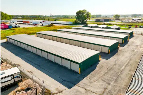 Owl Storage - Kansas City in Independence, MO