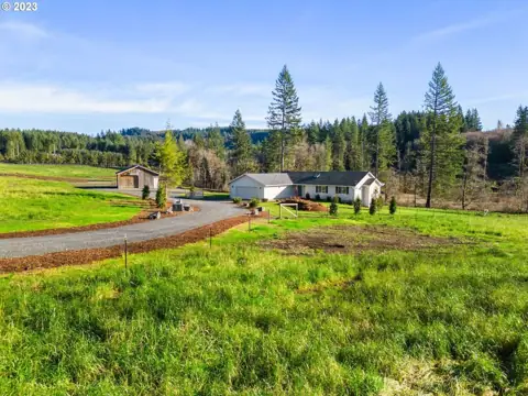 218th Ave RV & Boat Storage in Yacolt, WA