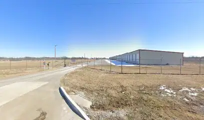 RV Storage Tulsa OK in Glenpool, OK