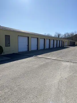 Chillicothe Self Storage in Chillicothe, OH