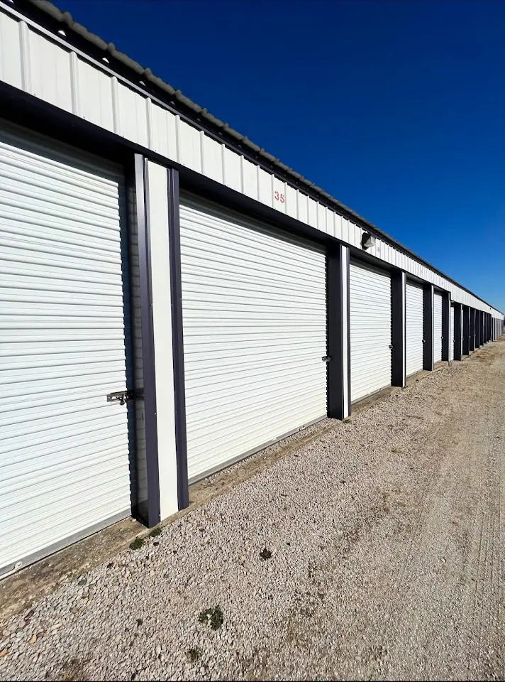 TGI Storage Bloomington, RV storage in Bloomington