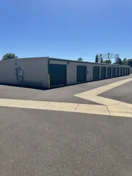Safe Lock Self Storage in Albany, OR