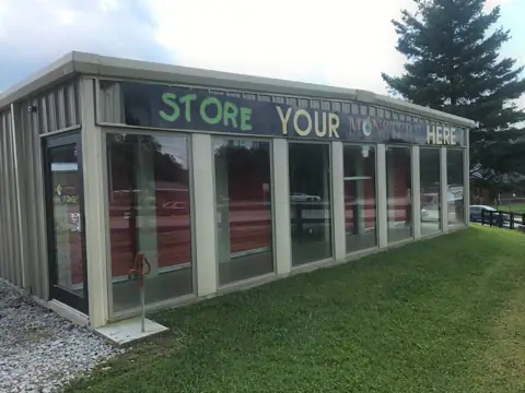 Monster Storage in Somerset, KY