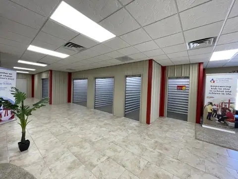 Affordable Storage - 50th & Ave. Q in Lubbock, TX