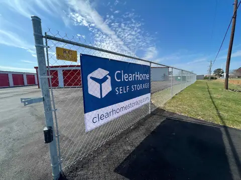 ClearHome Self Storage in Kings Mountain, NC