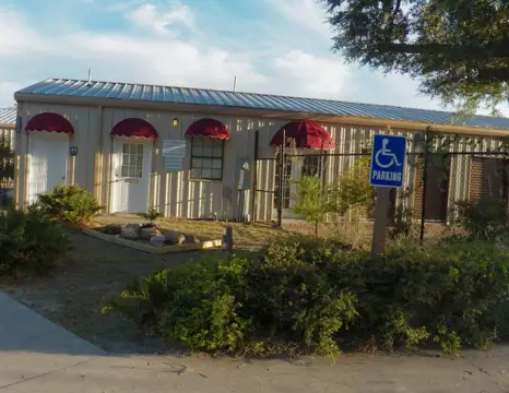 White Springs Self Storage in White Springs, FL