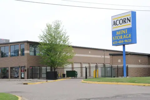 Acorn Mini Storage in Maplewood, MN