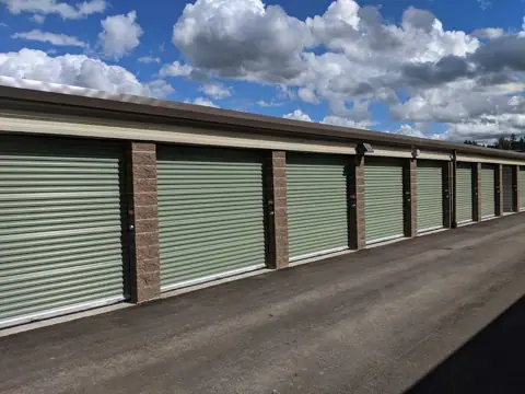 Premier Storage in Bonney Lake, WA