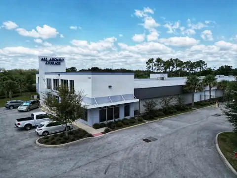 All Aboard Storage in Sanford, FL