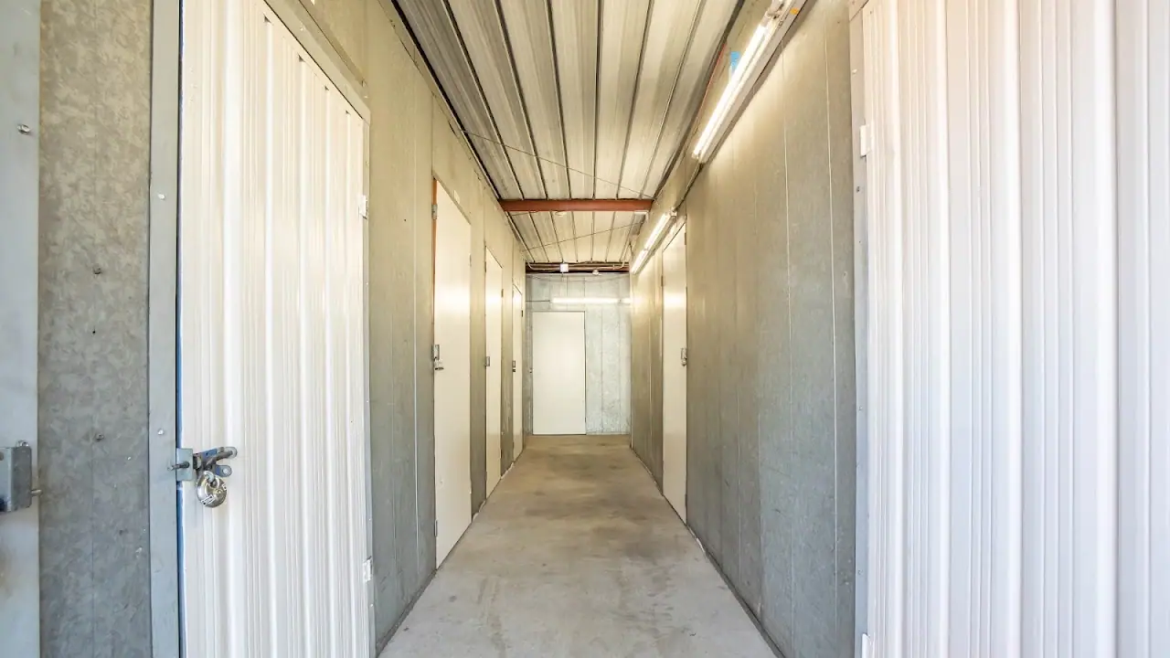 Public Storage, RV storage in Montclair