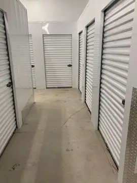 The Storage Barn - Hillsboro - Plaza in Hillsborough, NH