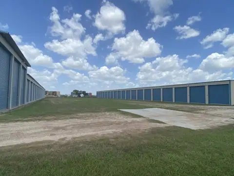Boat Trailer & RV Storage in El Campo, TX