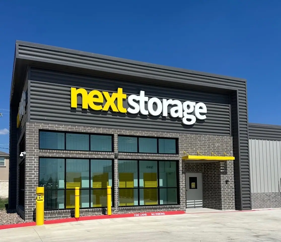 Next Storage, RV storage in Killeen