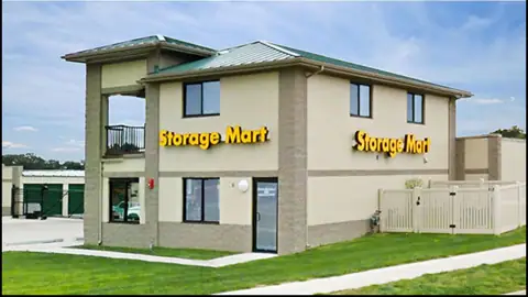 StorageMart in Omaha, NE