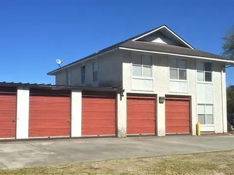 Interstate Self Storage photo 2