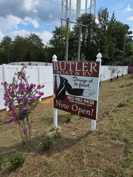 Butler Boat & RV in York, SC