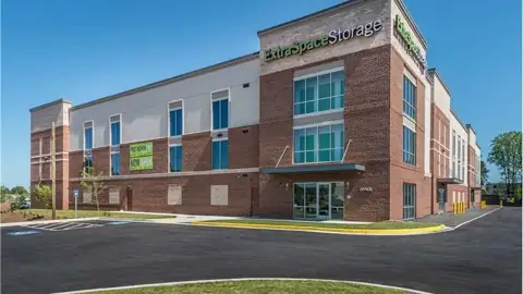 Extra Space Storage in Doraville, GA