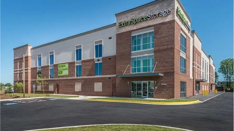 Extra Space Storage, RV storage in Doraville