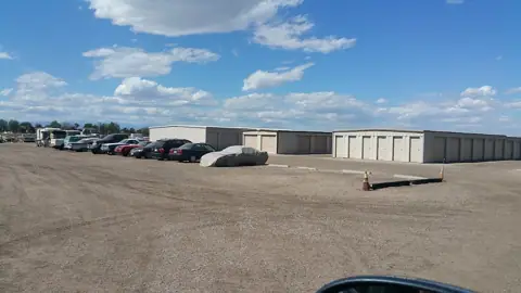 A Grand Self Storage LLC in Platteville, CO