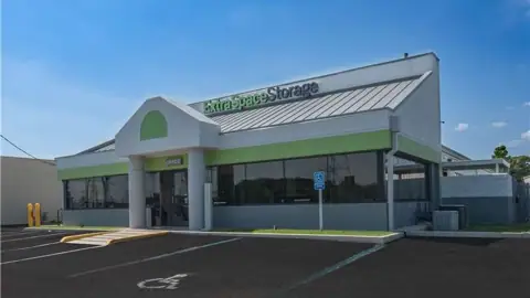 Extra Space Storage in Memphis, TN