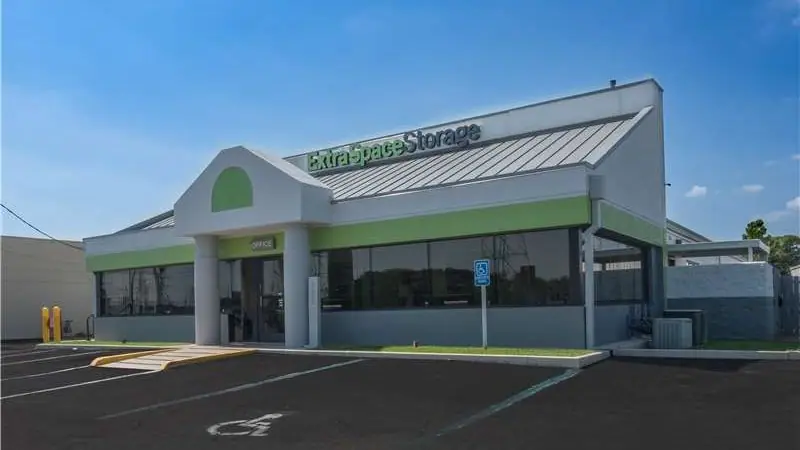 Extra Space Storage, RV storage in Memphis