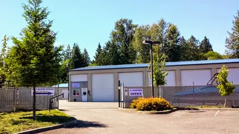 All Seasons Storage in Lake Stevens, WA