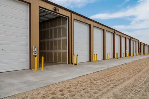 Cowboy Storage in Cheyenne, WY
